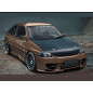 Paraurti anteriore Ford Escort (Cod. S-FSTFOESC-03)