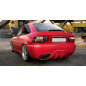 Paraurti posteriore Ford Escort (Cod. S-HSTFOESC-01)
