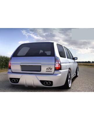 Paraurti posteriore Ford Escort (Cod. S-HSTFORESCK-1)