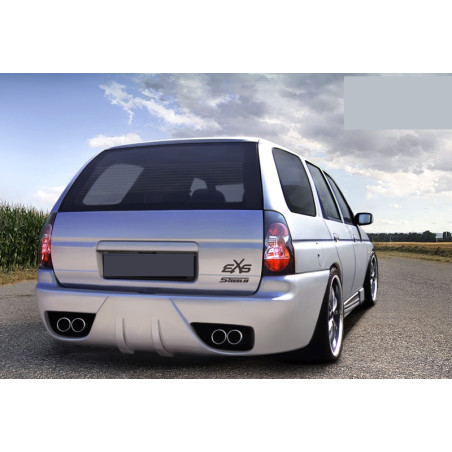 Paraurti posteriore Ford Escort (Cod. S-HSTFORESCK-1)