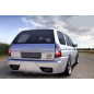 Paraurti posteriore Ford Escort (Cod. S-HSTFORESCK-1)