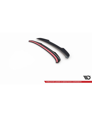 Spoiler Cap Skoda Kamiq Mk1 (Cod. M-SK-KM-1-CAP1G)