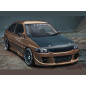 Minigonne laterali Ford Escort (Cod. S-SSFORESC-02)