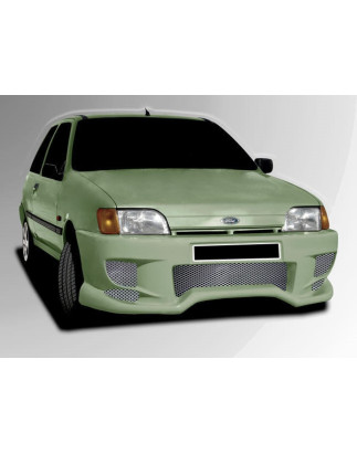 Paraurti anteriore Ford FIESTA MK3 (Cod. S-FFI-F-1-C)