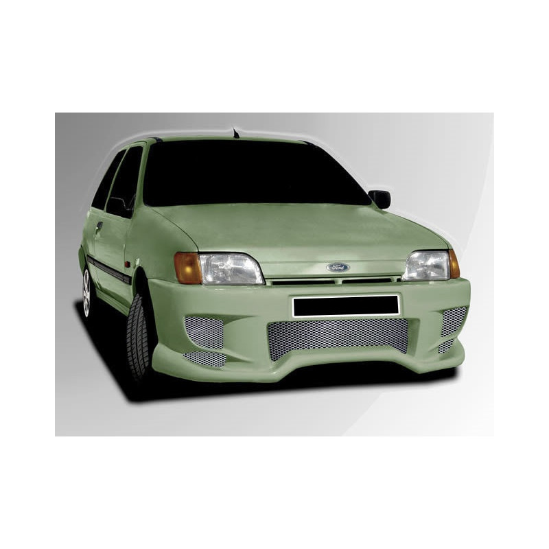 Paraurti anteriore Ford FIESTA MK3 (Cod. S-FFI-F-1-C)