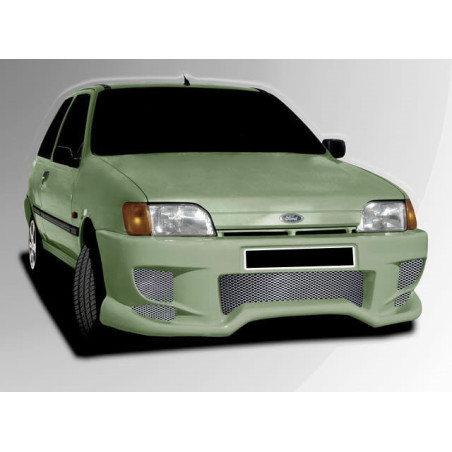Paraurti anteriore Ford FIESTA MK3 (Cod. S-FFI-F-1-C)
