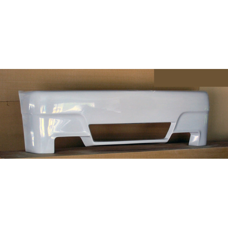 Paraurti posteriore Ford FIESTA MK3 (Cod. S-FFI-R-01)