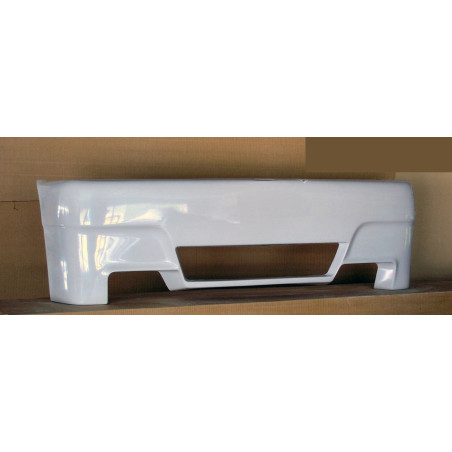 Paraurti posteriore Ford FIESTA MK3 (Cod. S-FFI-R-01)