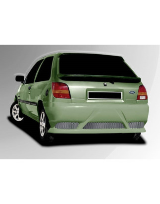 Paraurti posteriore Ford FIESTA MK3 (Cod. S-FFI-R-01-C)