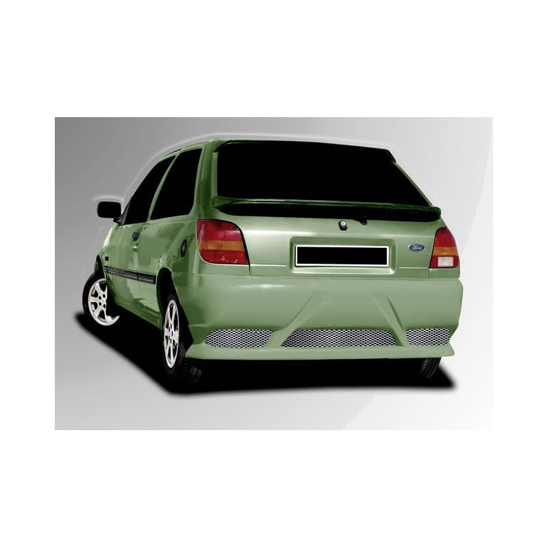 Paraurti posteriore Ford FIESTA MK3 (Cod. S-FFI-R-01-C)