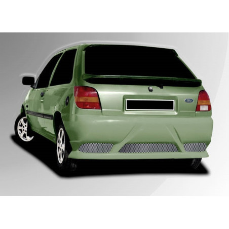 Paraurti posteriore Ford FIESTA MK3 (Cod. S-FFI-R-01-C)