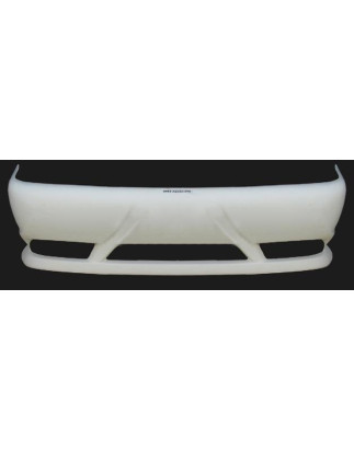 Paraurti posteriore Ford FIESTA MK3 (Cod. S-FFI-R-01-C)