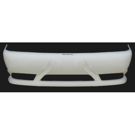 Paraurti posteriore Ford FIESTA MK3 (Cod. S-FFI-R-01-C)