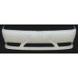 Paraurti posteriore Ford FIESTA MK3 (Cod. S-FFI-R-01-C)