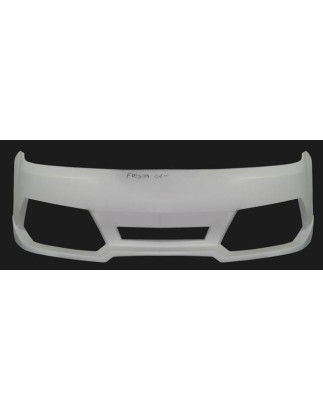 Paraurti anteriore Ford FIESTA 2001 (Cod. S-FFI01- F-1-C)