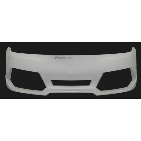 Paraurti anteriore Ford FIESTA 2001 (Cod. S-FFI01- F-1-C)