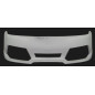 Paraurti anteriore Ford FIESTA 2001 (Cod. S-FFI01- F-1-C)