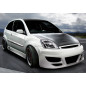 Paraurti anteriore Ford FIESTA 2001 (Cod. S-FFI01- F-2-C)