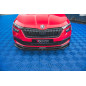 SPLITTER ANTERIORE V.1 Skoda Kamiq Mk1 (Cod. M-SK-KM-1-FD1G)