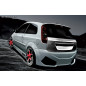 Paraurti posteriore Ford FIESTA 2001 (Cod. S-FFI01- R-1-C)