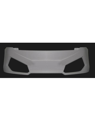 Paraurti posteriore Ford FIESTA 2001 (Cod. S-FFI01- R-1-C)