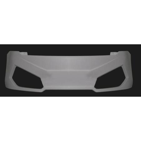 Paraurti posteriore Ford FIESTA 2001 (Cod. S-FFI01- R-1-C)