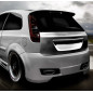 Paraurti posteriore Ford FIESTA 2001 (Cod. S-FFI01- R-2-C)