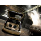 Box audio Ford FIESTA 2001 (Cod. S-FFI01-CA-1-C)