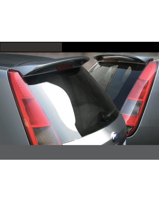 Spoiler tetto Ford FIESTA 2001 (Cod. S-HFFFI02-1)