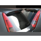 Spoiler tetto Ford FIESTA 2001 (Cod. S-HFFFI02-1)
