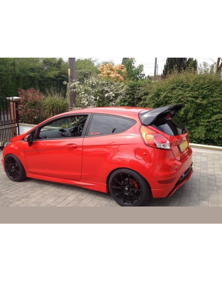 Spoiler tetto Ford FIESTA MK7 (Cod. S-FFIMK7-SP-01)