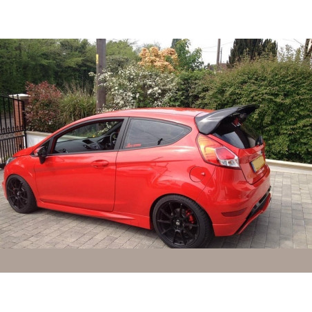 Spoiler tetto Ford FIESTA MK7 (Cod. S-FFIMK7-SP-01)