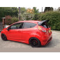 Spoiler tetto Ford FIESTA MK7 (Cod. S-FFIMK7-SP-01)
