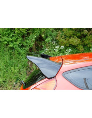 Spoiler tetto Ford FIESTA MK7 (Cod. S-FFIMK7-SP-01)