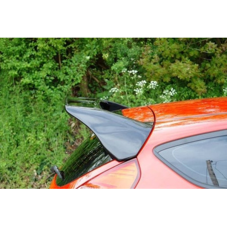 Spoiler tetto Ford FIESTA MK7 (Cod. S-FFIMK7-SP-01)