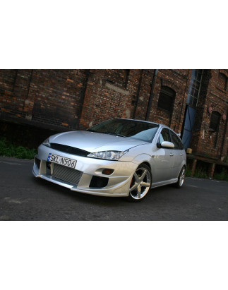 Paraurti anteriore Ford FOCUS MK1 (Cod. S-FF0-F-01)
