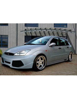 Paraurti anteriore Ford FOCUS MK1 (Cod. S-FFO-F-1-C)