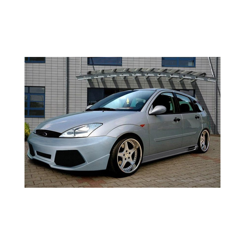 Paraurti anteriore Ford FOCUS MK1 (Cod. S-FFO-F-1-C)