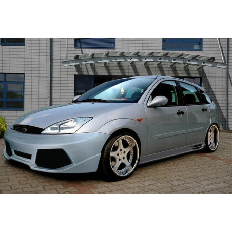 Paraurti anteriore Ford FOCUS MK1 (Cod. S-FFO-F-1-C)