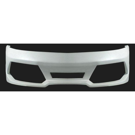Paraurti anteriore Ford FOCUS MK1 (Cod. S-FFO-F-1-C)