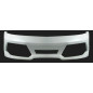 Paraurti anteriore Ford FOCUS MK1 (Cod. S-FFO-F-1-C)