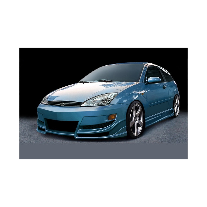 Paraurti anteriore Ford FOCUS MK1 (Cod. S-FFO-F-02)