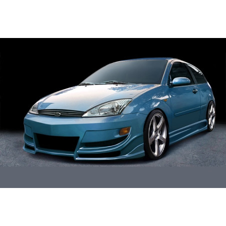 Paraurti anteriore Ford FOCUS MK1 (Cod. S-FFO-F-02)