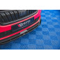 SPLITTER ANTERIORE V.1 Skoda Kamiq Mk1 (Cod. M-SK-KM-1-FD1G)