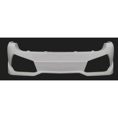 Paraurti posteriore Ford FOCUS MK1 (Cod. S-FFO-R-1-C)