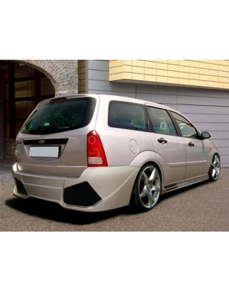 Minigonne laterali Ford FOCUS MK1 (Cod. S-FFO-S-1-C)