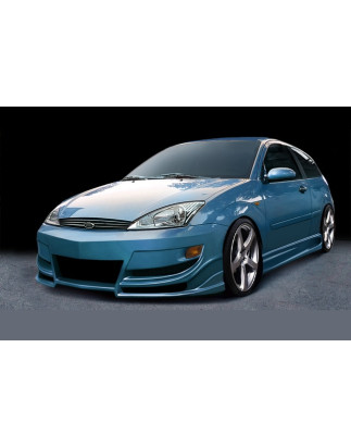 Minigonne laterali Ford FOCUS MK1 (Cod. S-FFO-S-02)