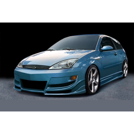 Minigonne laterali Ford FOCUS MK1 (Cod. S-FFO-S-02)