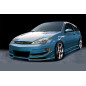 Minigonne laterali Ford FOCUS MK1 (Cod. S-FFO-S-02)