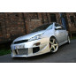 Minigonne laterali Ford FOCUS MK1 (Cod. S-FFO-S-O1)